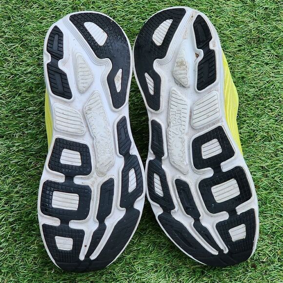 HOKA BONDI 6 - Mens Sneakers - SIZE 11 - Picture 10 of 11